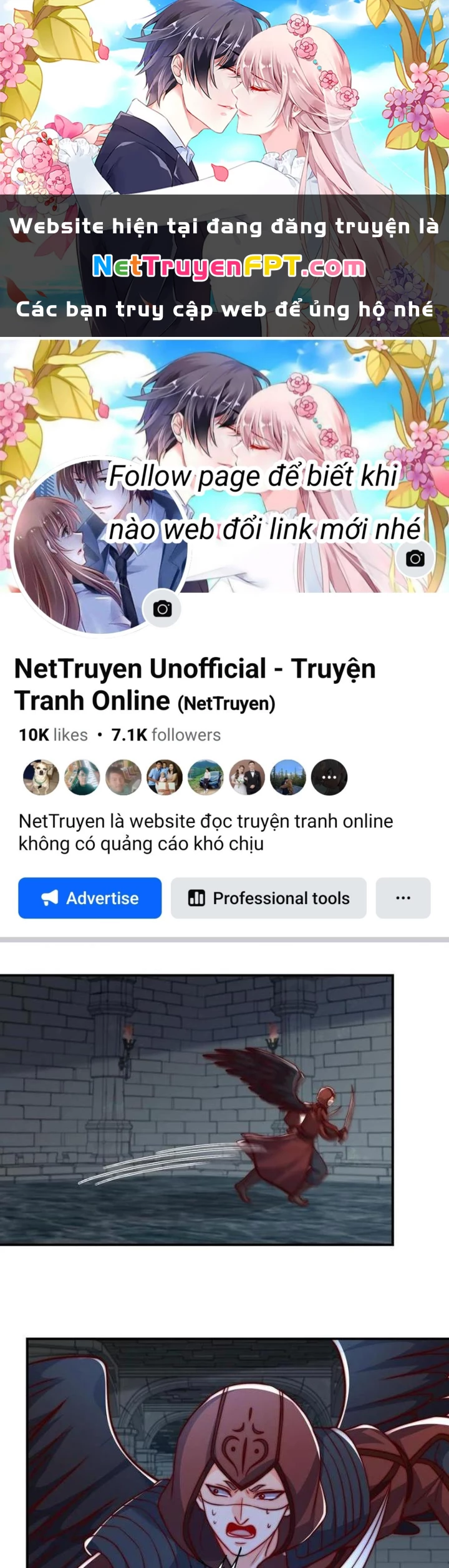 Bỉ Nhân Độc Tìm Đường Chết Chapter 144 - 1