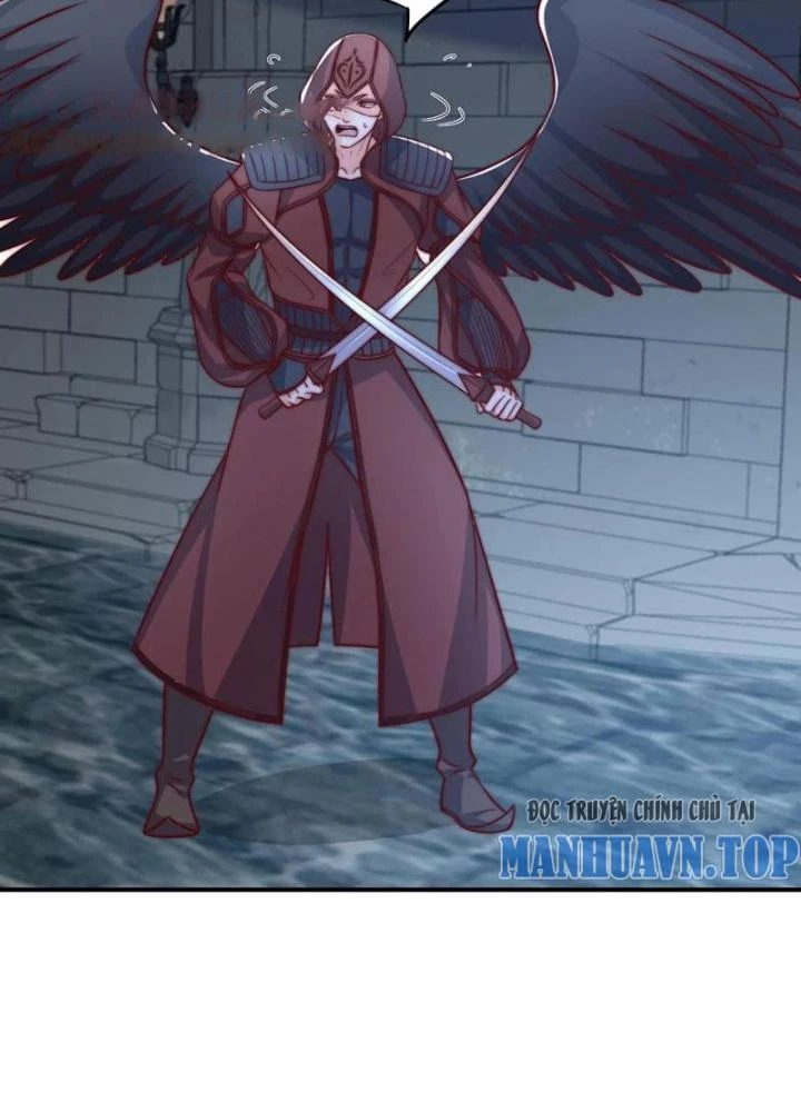 Bỉ Nhân Độc Tìm Đường Chết Chapter 144 - 5