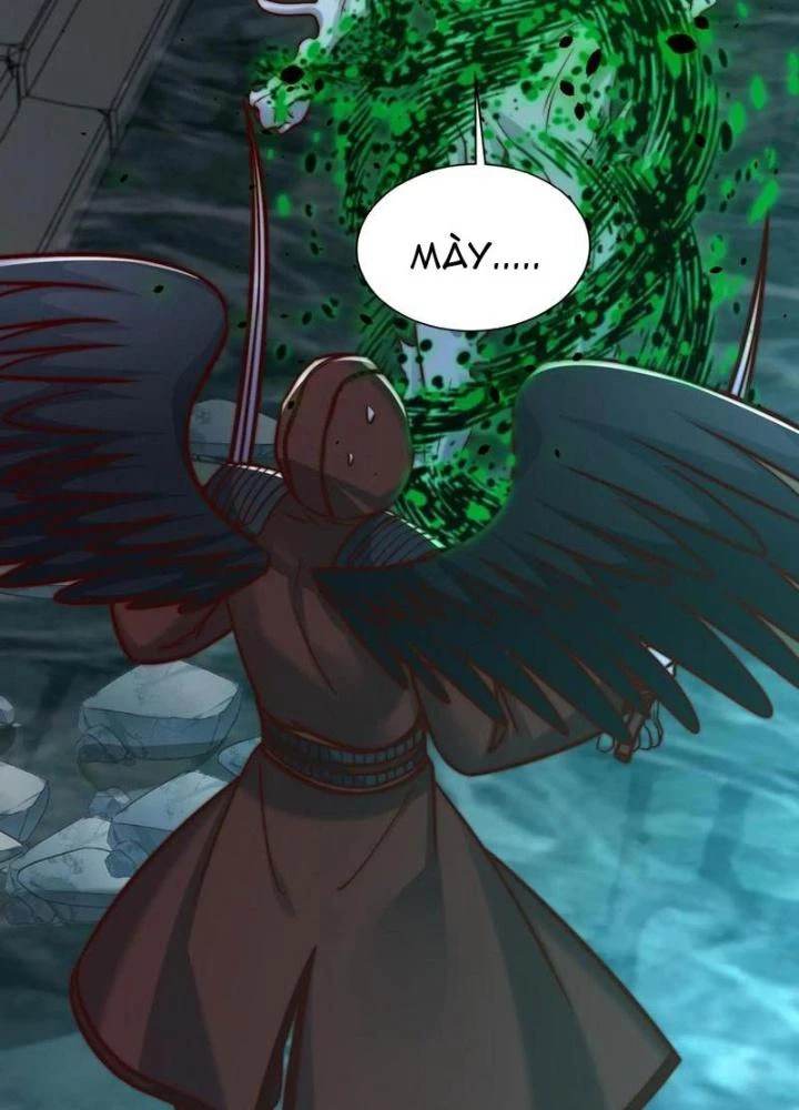 Bỉ Nhân Độc Tìm Đường Chết Chapter 144 - 11