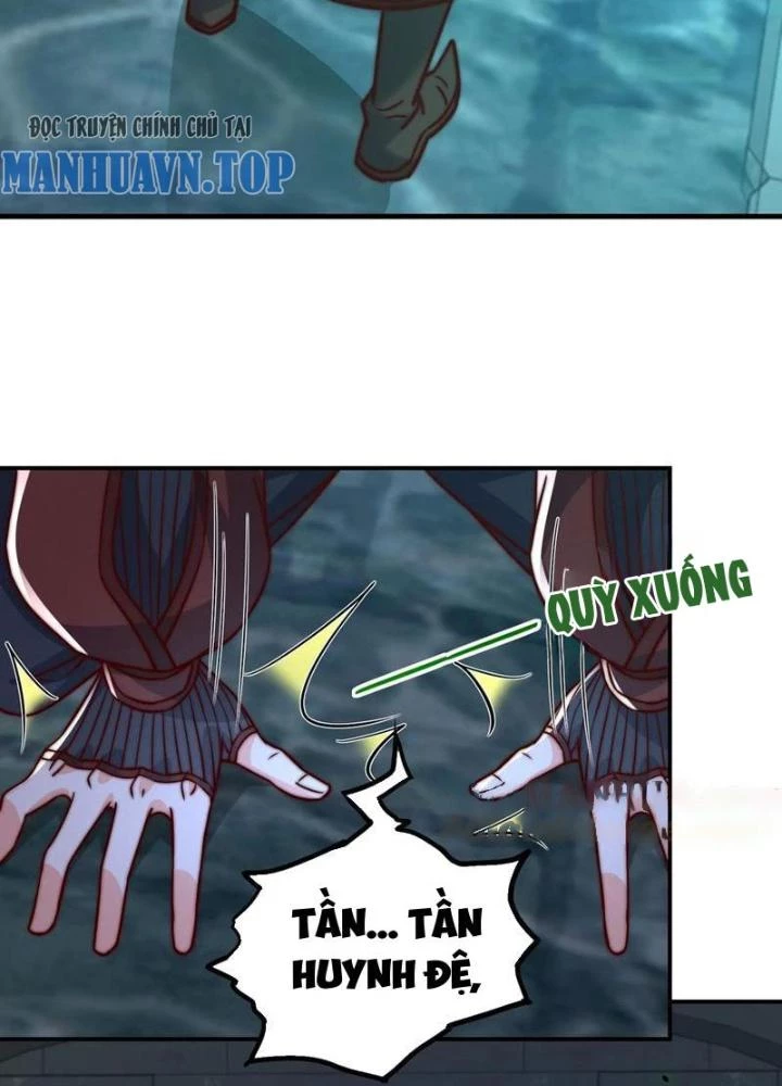Bỉ Nhân Độc Tìm Đường Chết Chapter 144 - 13