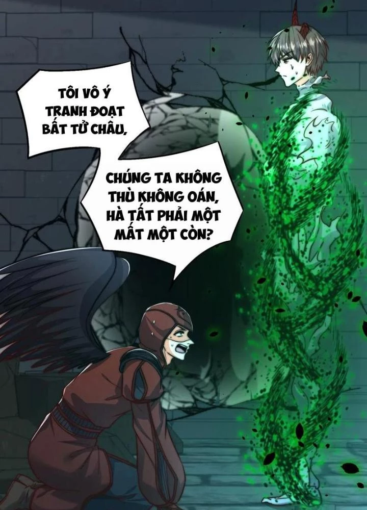 Bỉ Nhân Độc Tìm Đường Chết Chapter 144 - 15