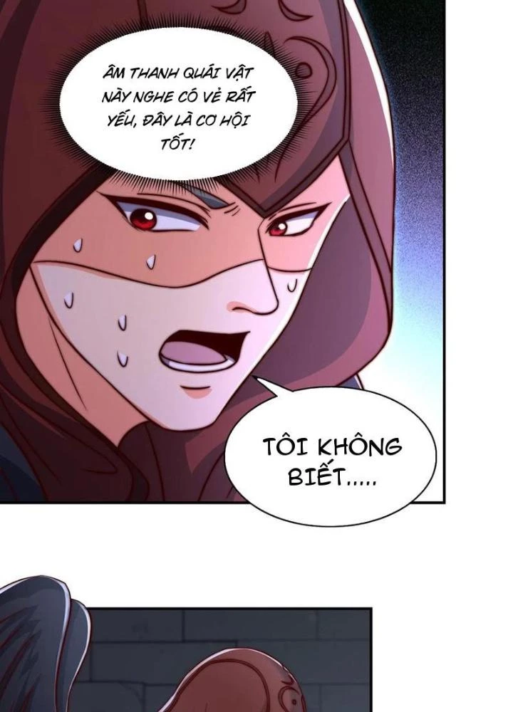 Bỉ Nhân Độc Tìm Đường Chết Chapter 144 - 19