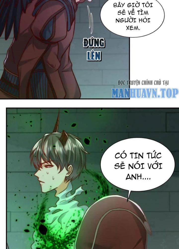 Bỉ Nhân Độc Tìm Đường Chết Chapter 144 - 21