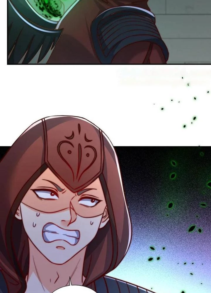Bỉ Nhân Độc Tìm Đường Chết Chapter 144 - 23