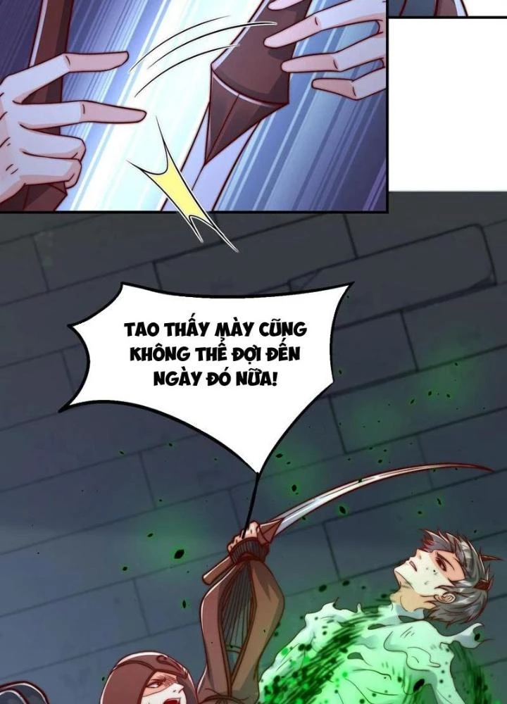Bỉ Nhân Độc Tìm Đường Chết Chapter 144 - 25