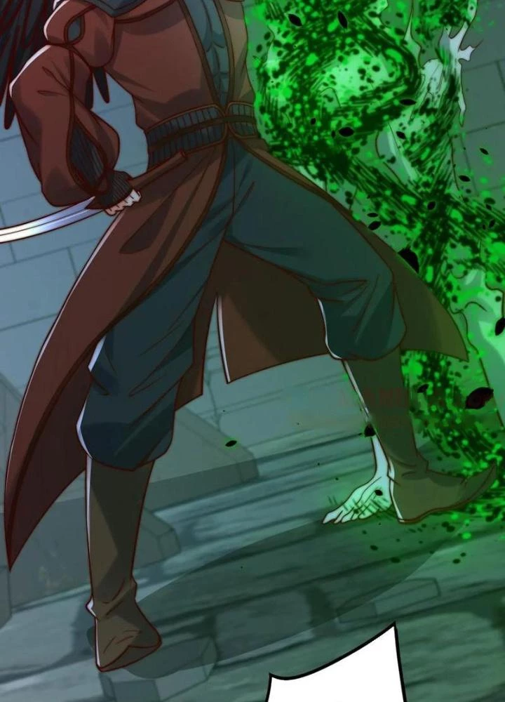 Bỉ Nhân Độc Tìm Đường Chết Chapter 144 - 27