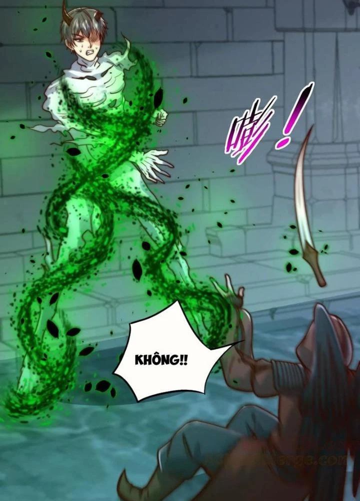 Bỉ Nhân Độc Tìm Đường Chết Chapter 144 - 31