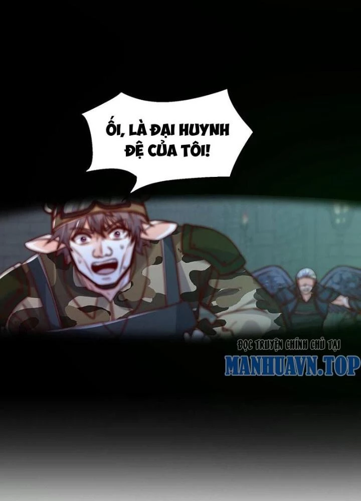 Bỉ Nhân Độc Tìm Đường Chết Chapter 144 - 43