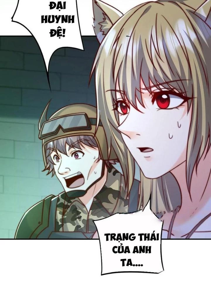 Bỉ Nhân Độc Tìm Đường Chết Chapter 144 - 45