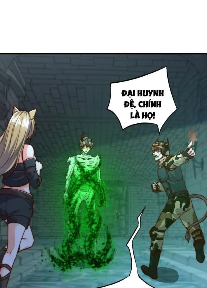 Bỉ Nhân Độc Tìm Đường Chết Chapter 144 - 47