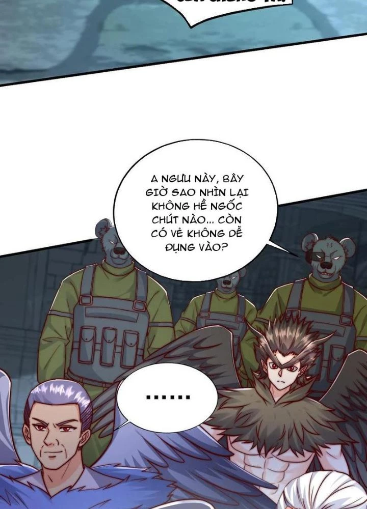 Bỉ Nhân Độc Tìm Đường Chết Chapter 144 - 49