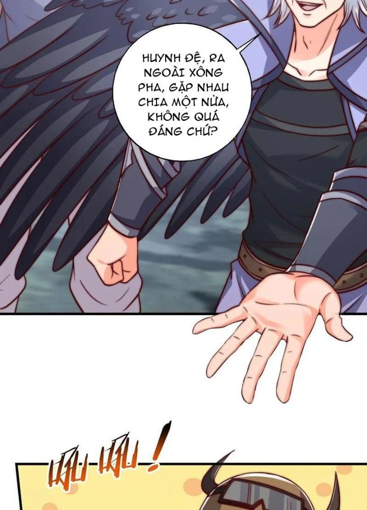 Bỉ Nhân Độc Tìm Đường Chết Chapter 144 - 51