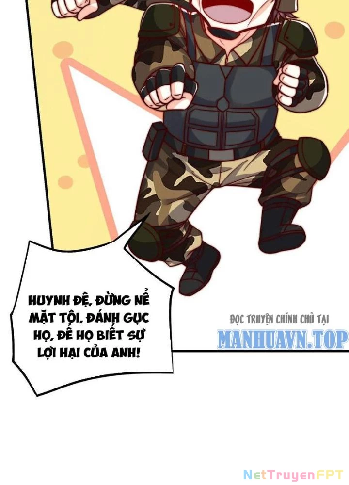 Bỉ Nhân Độc Tìm Đường Chết Chapter 144 - 53