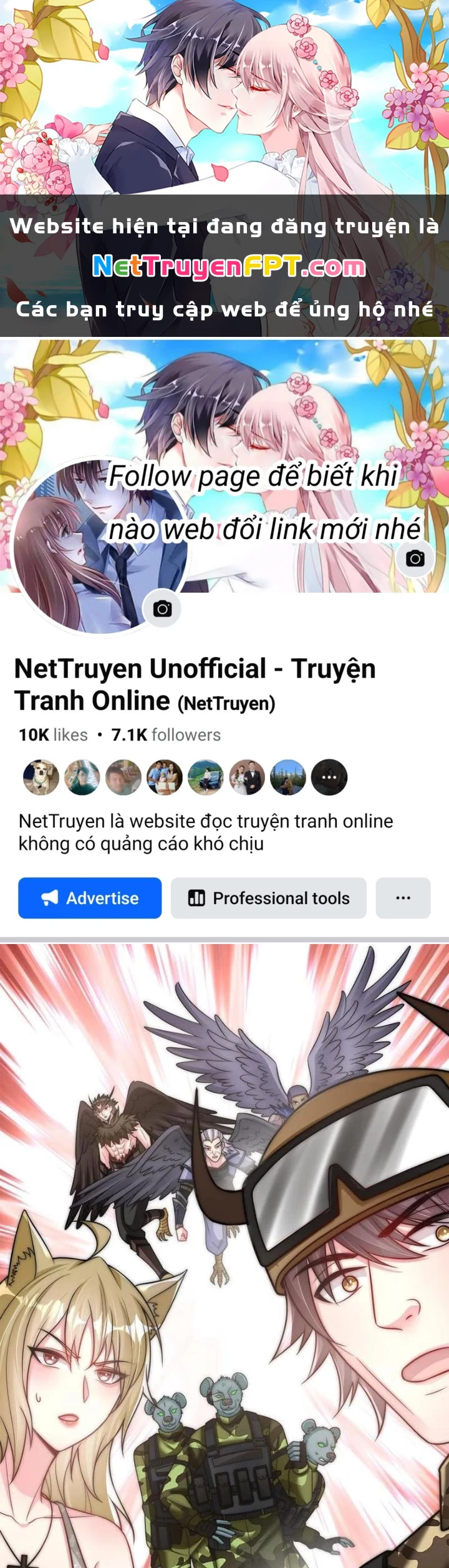 Bỉ Nhân Độc Tìm Đường Chết Chapter 145 - 1