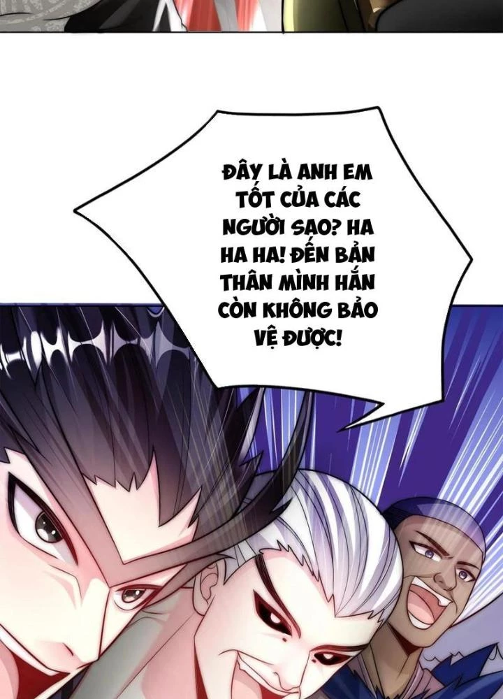 Bỉ Nhân Độc Tìm Đường Chết Chapter 145 - 3