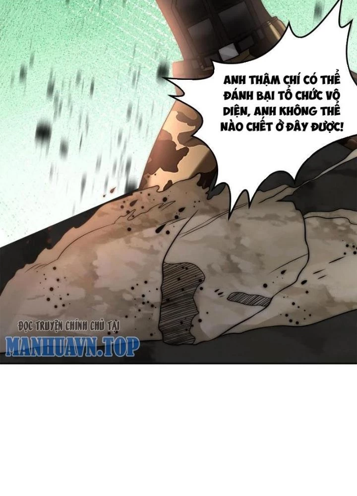Bỉ Nhân Độc Tìm Đường Chết Chapter 145 - 7