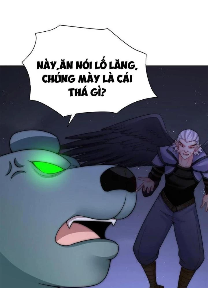Bỉ Nhân Độc Tìm Đường Chết Chapter 145 - 21
