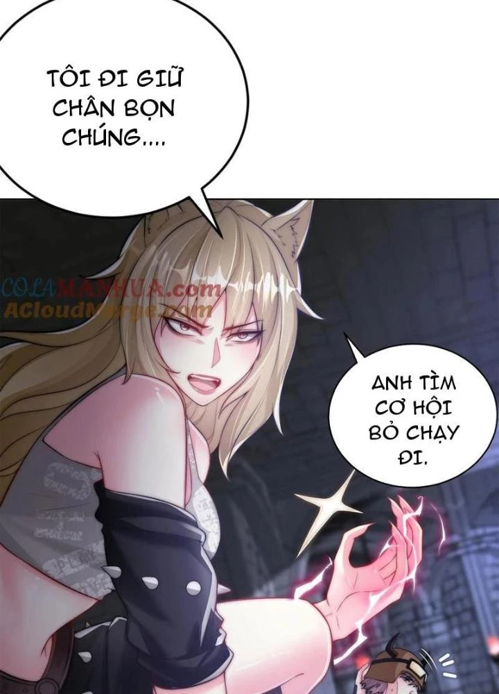 Bỉ Nhân Độc Tìm Đường Chết Chapter 145 - 41