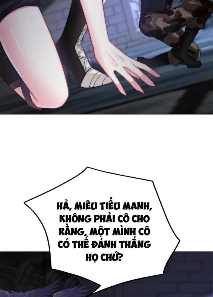 Bỉ Nhân Độc Tìm Đường Chết Chapter 145 - 43