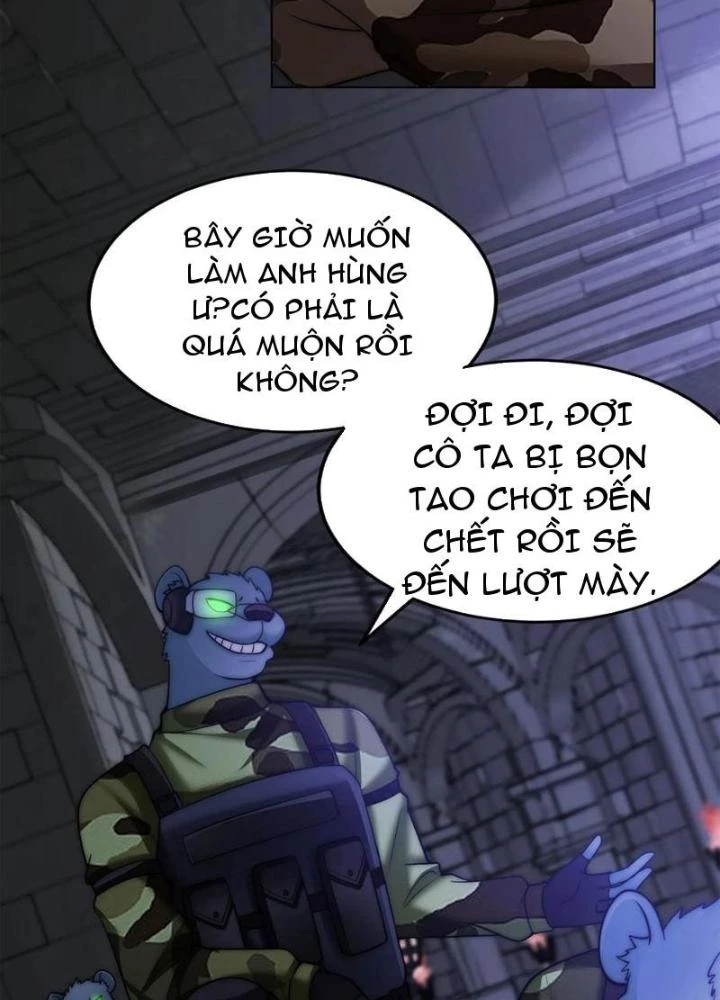 Bỉ Nhân Độc Tìm Đường Chết Chapter 145 - 67