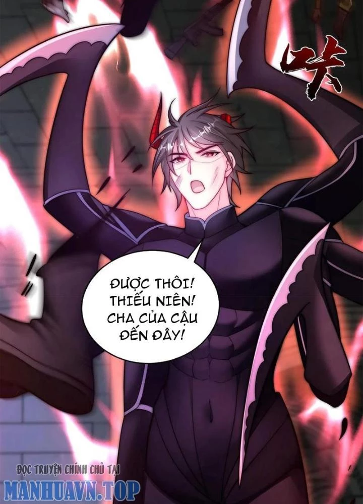 Bỉ Nhân Độc Tìm Đường Chết Chapter 145 - 79
