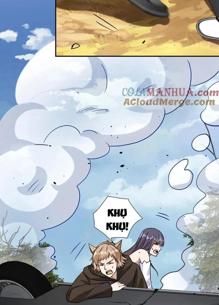 Bỉ Nhân Độc Tìm Đường Chết Chapter 150 - 41