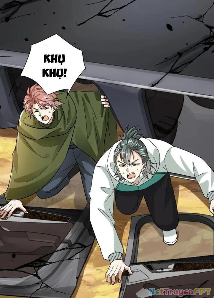 Bỉ Nhân Độc Tìm Đường Chết Chapter 150 - 43