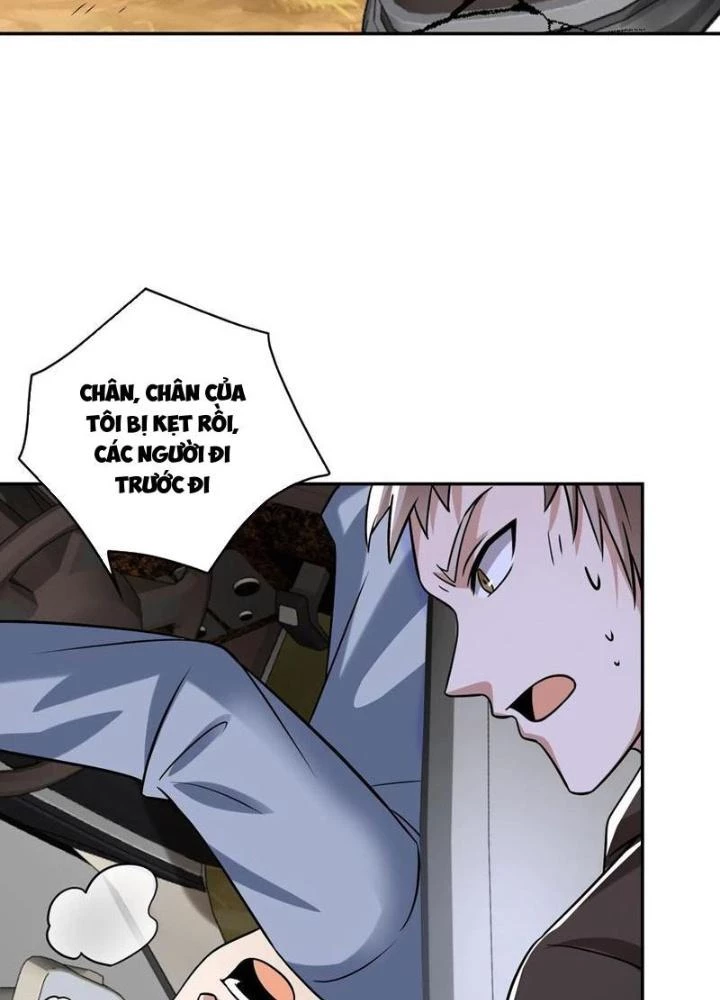 Bỉ Nhân Độc Tìm Đường Chết Chapter 150 - 45