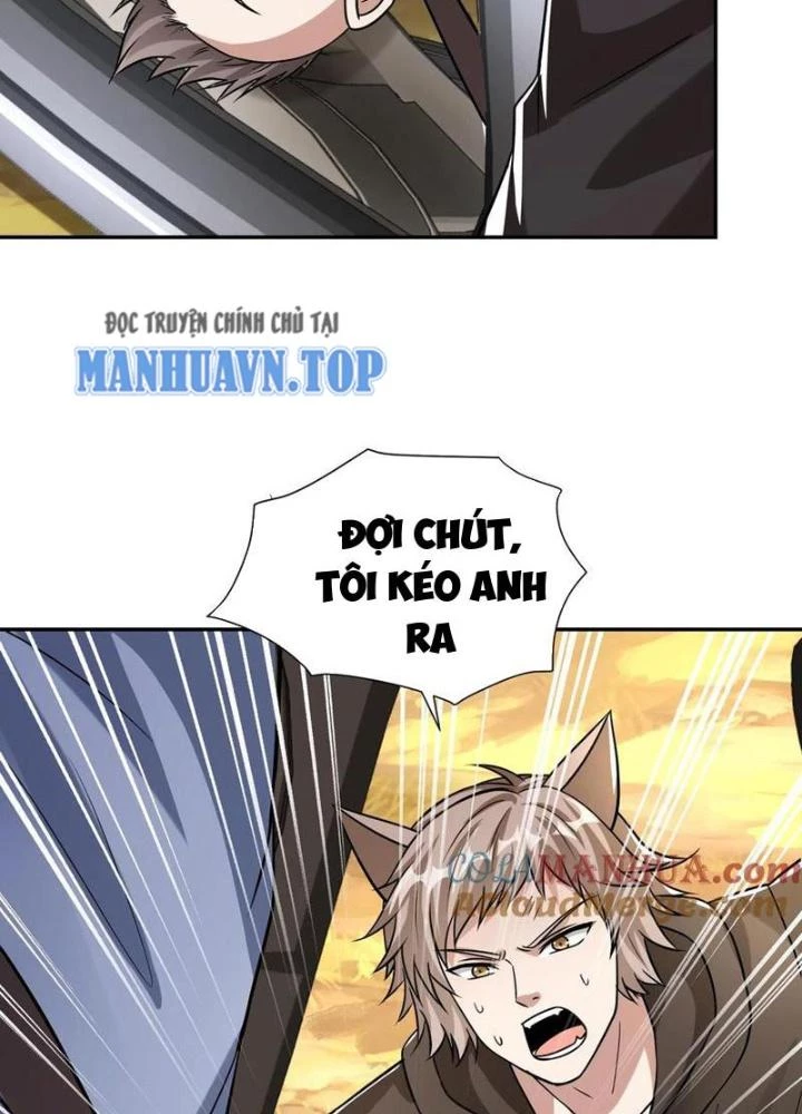 Bỉ Nhân Độc Tìm Đường Chết Chapter 150 - 47