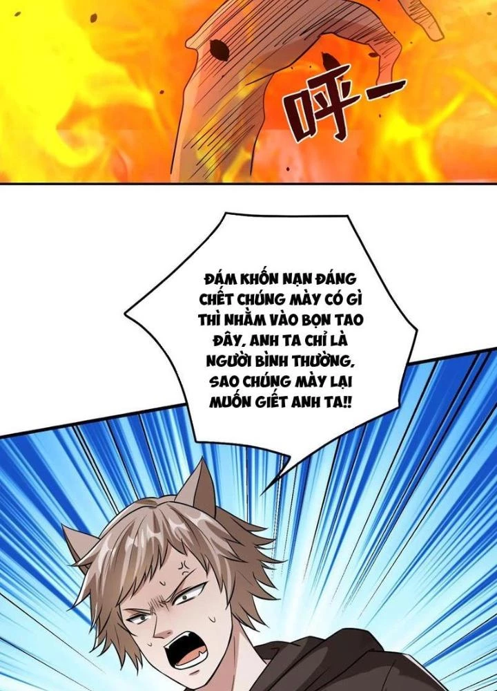 Bỉ Nhân Độc Tìm Đường Chết Chapter 150 - 83