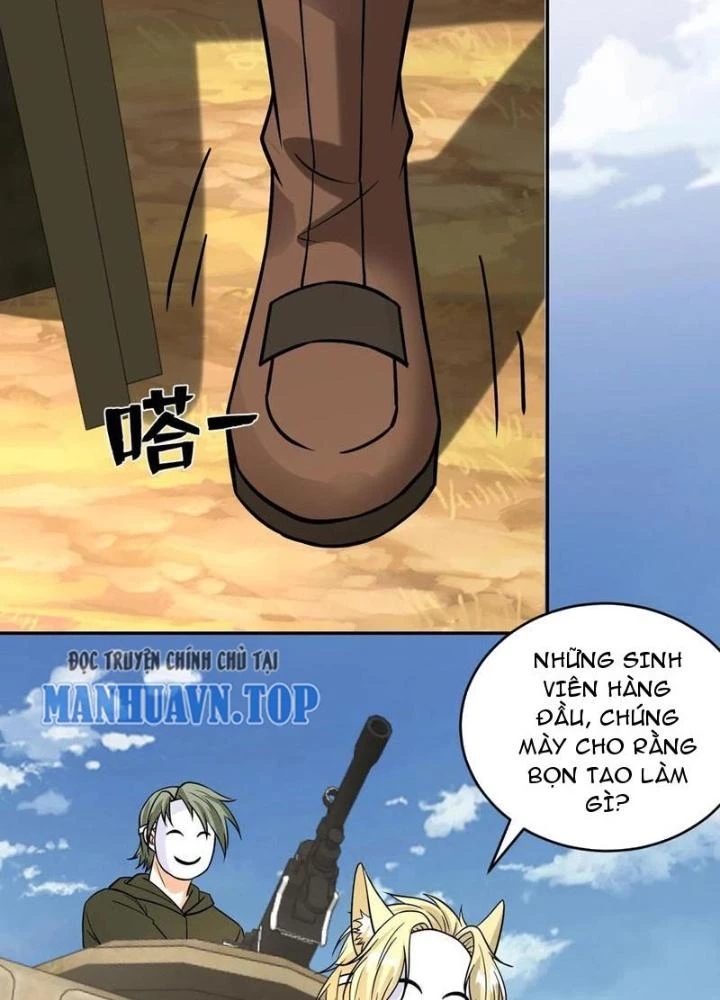 Bỉ Nhân Độc Tìm Đường Chết Chapter 150 - 87