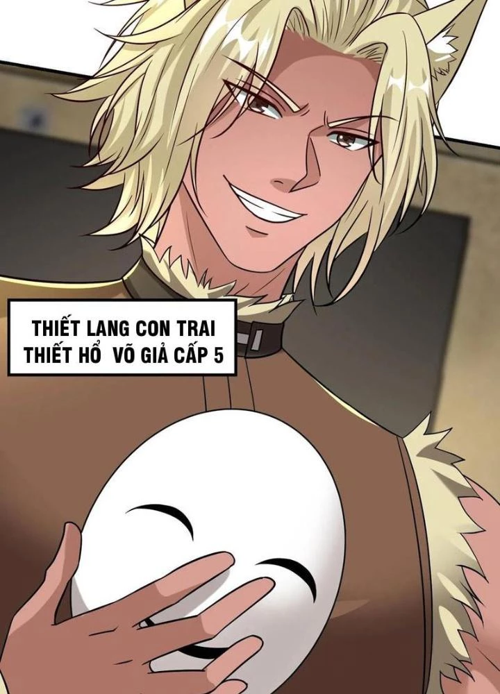 Bỉ Nhân Độc Tìm Đường Chết Chapter 150 - 99