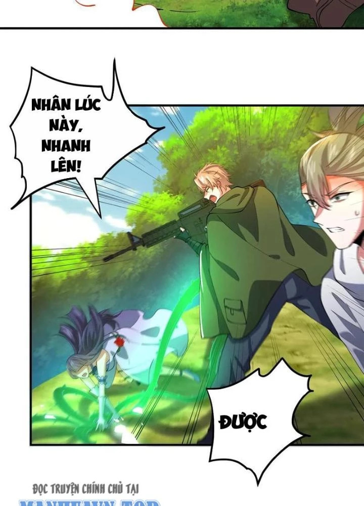 Bỉ Nhân Độc Tìm Đường Chết Chapter 153 - 7