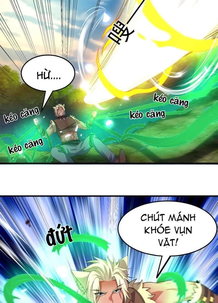 Bỉ Nhân Độc Tìm Đường Chết Chapter 153 - 11