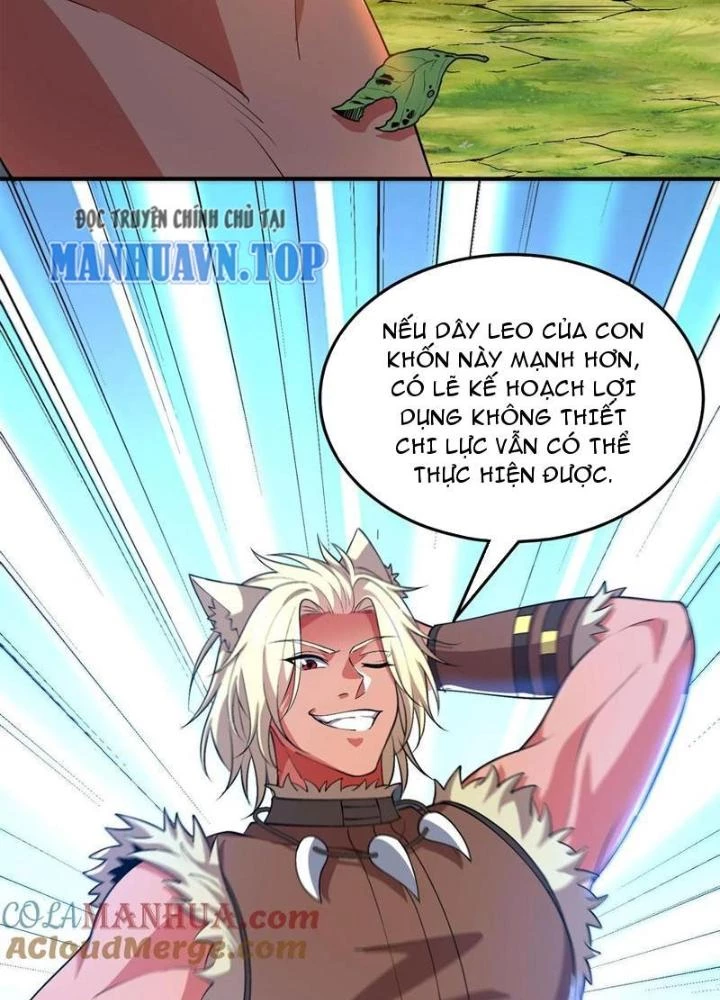 Bỉ Nhân Độc Tìm Đường Chết Chapter 153 - 31