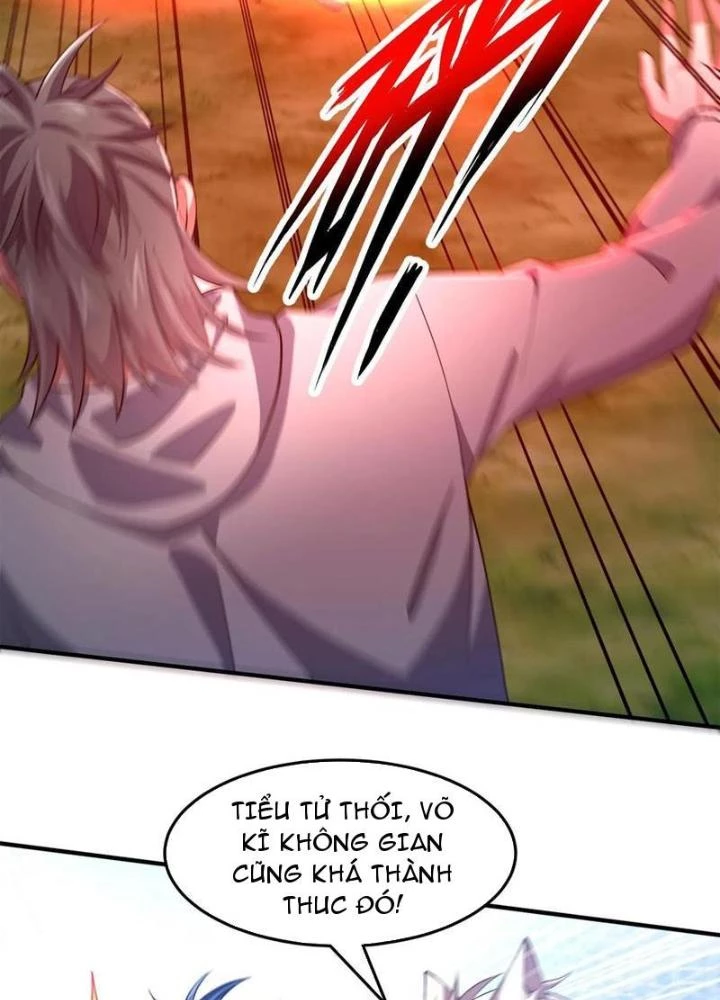 Bỉ Nhân Độc Tìm Đường Chết Chapter 153 - 47