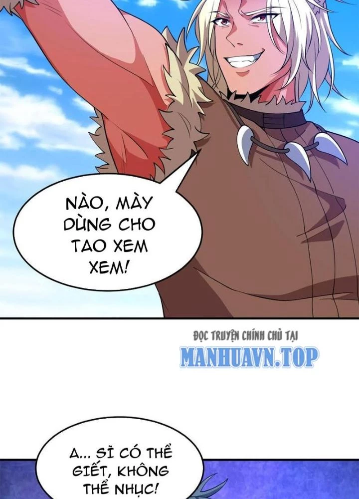 Bỉ Nhân Độc Tìm Đường Chết Chapter 153 - 51