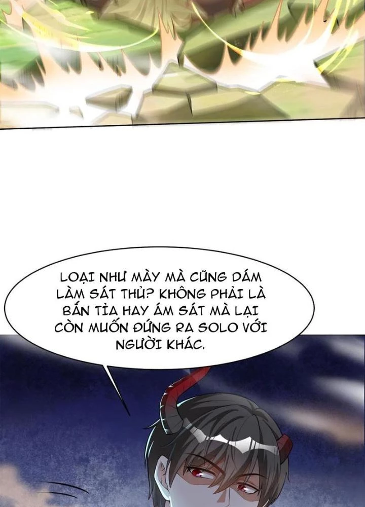 Bỉ Nhân Độc Tìm Đường Chết Chapter 156 - 33