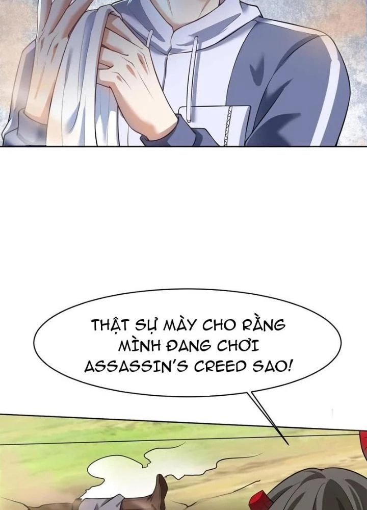 Bỉ Nhân Độc Tìm Đường Chết Chapter 156 - 35