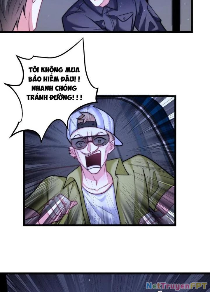 Bỉ Nhân Độc Tìm Đường Chết Chapter 157 - 3