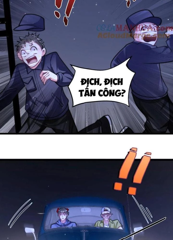 Bỉ Nhân Độc Tìm Đường Chết Chapter 157 - 5