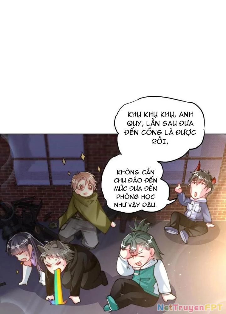 Bỉ Nhân Độc Tìm Đường Chết Chapter 157 - 19