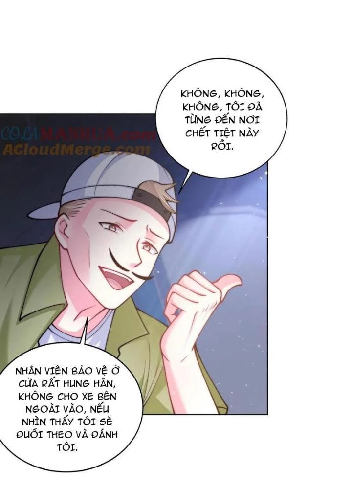 Bỉ Nhân Độc Tìm Đường Chết Chapter 157 - 23