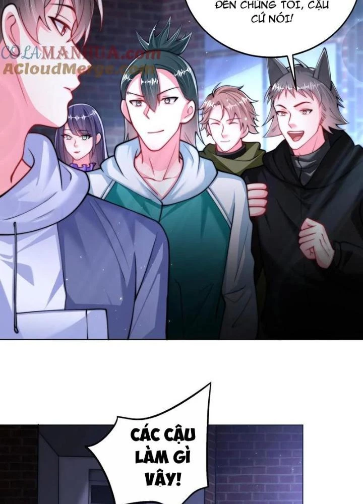 Bỉ Nhân Độc Tìm Đường Chết Chapter 157 - 37