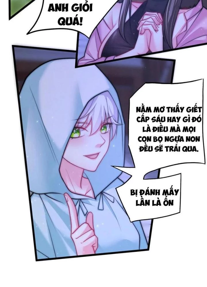 Bỉ Nhân Độc Tìm Đường Chết Chapter 158 - 21