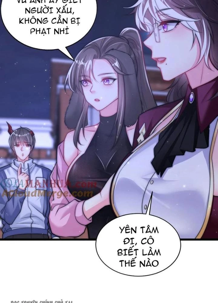 Bỉ Nhân Độc Tìm Đường Chết Chapter 158 - 27