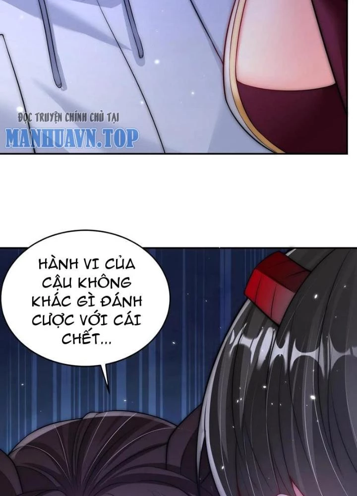 Bỉ Nhân Độc Tìm Đường Chết Chapter 158 - 43