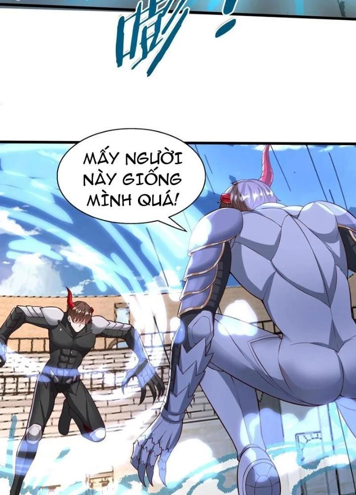 Bỉ Nhân Độc Tìm Đường Chết Chapter 162 - 19