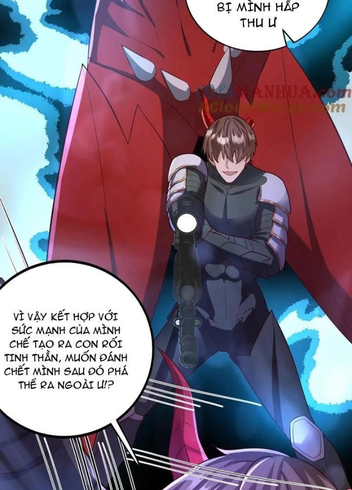 Bỉ Nhân Độc Tìm Đường Chết Chapter 162 - 23