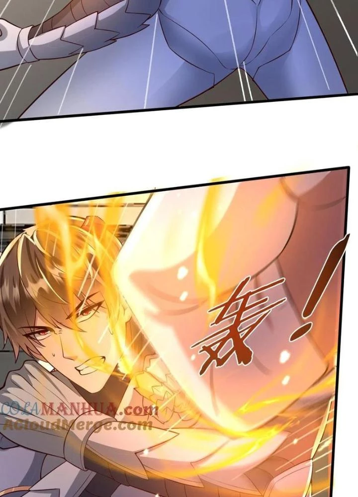 Bỉ Nhân Độc Tìm Đường Chết Chapter 162 - 31